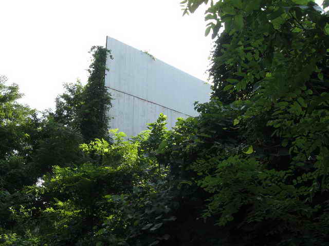 Skyway Drive-In - Some 2010 And Vintage Photos (newer photo)